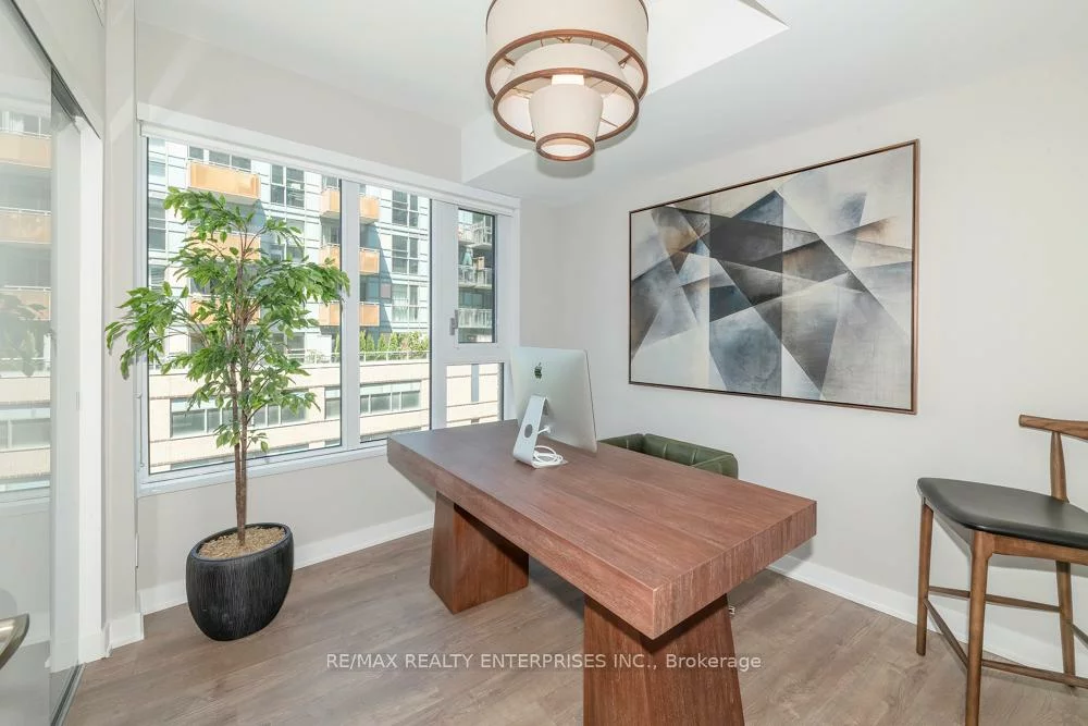 543, Richmond, Waterfront Communities C1, Toronto