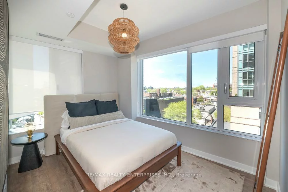 543, Richmond, Waterfront Communities C1, Toronto