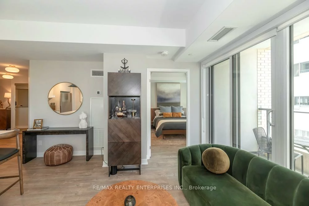 543, Richmond, Waterfront Communities C1, Toronto