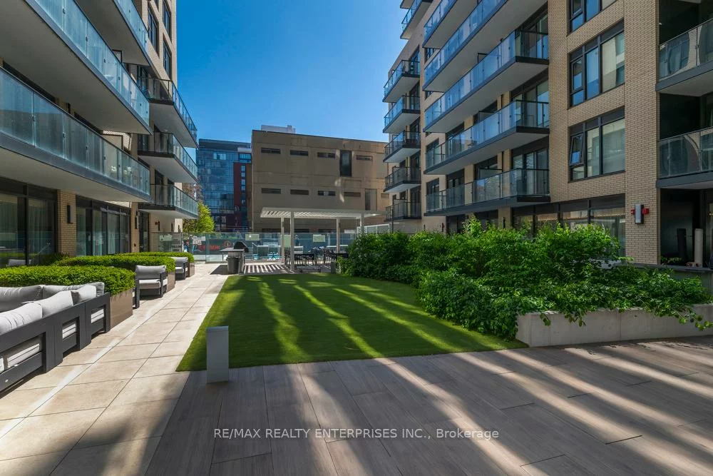 543, Richmond, Waterfront Communities C1, Toronto