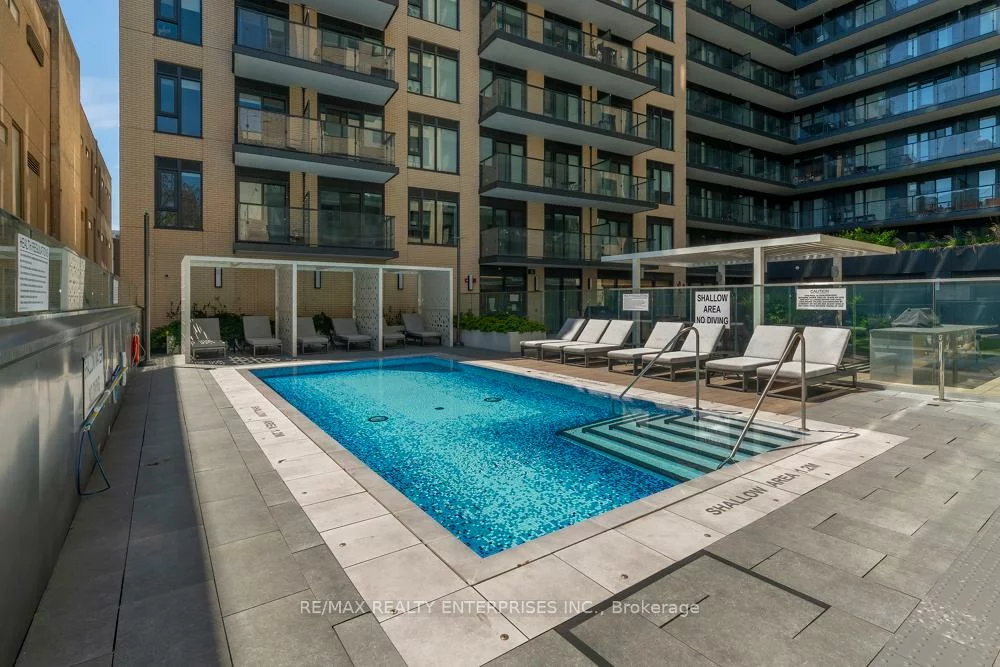 543, Richmond, Waterfront Communities C1, Toronto