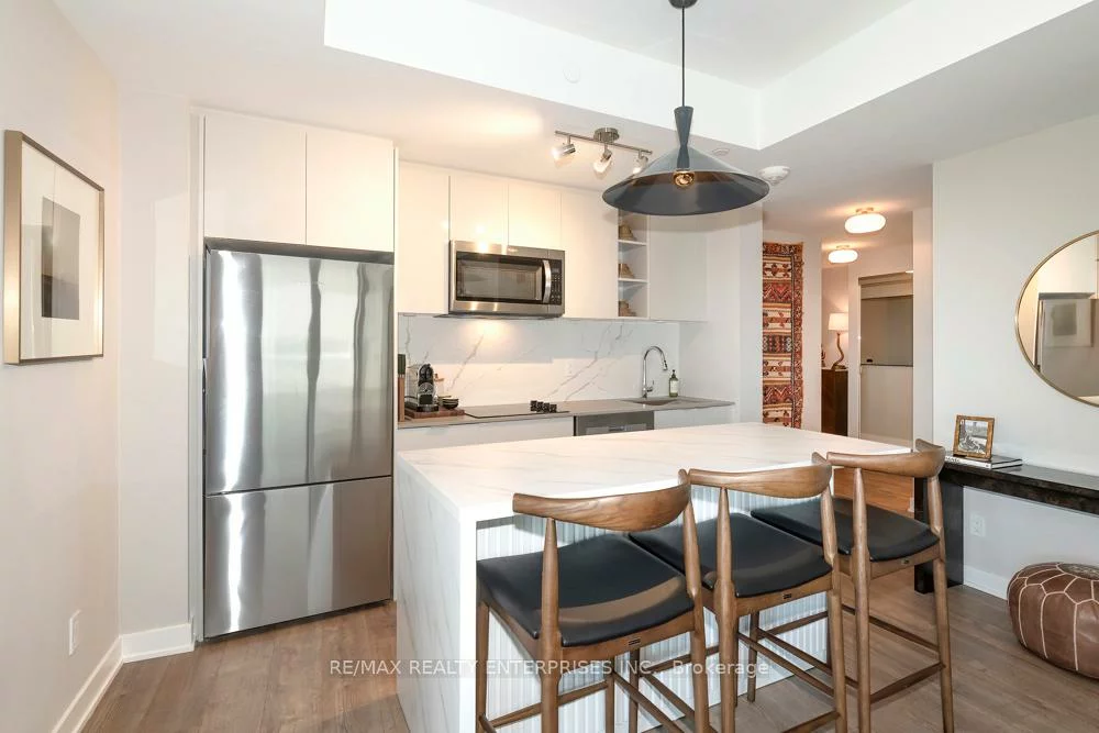 543, Richmond, Waterfront Communities C1, Toronto