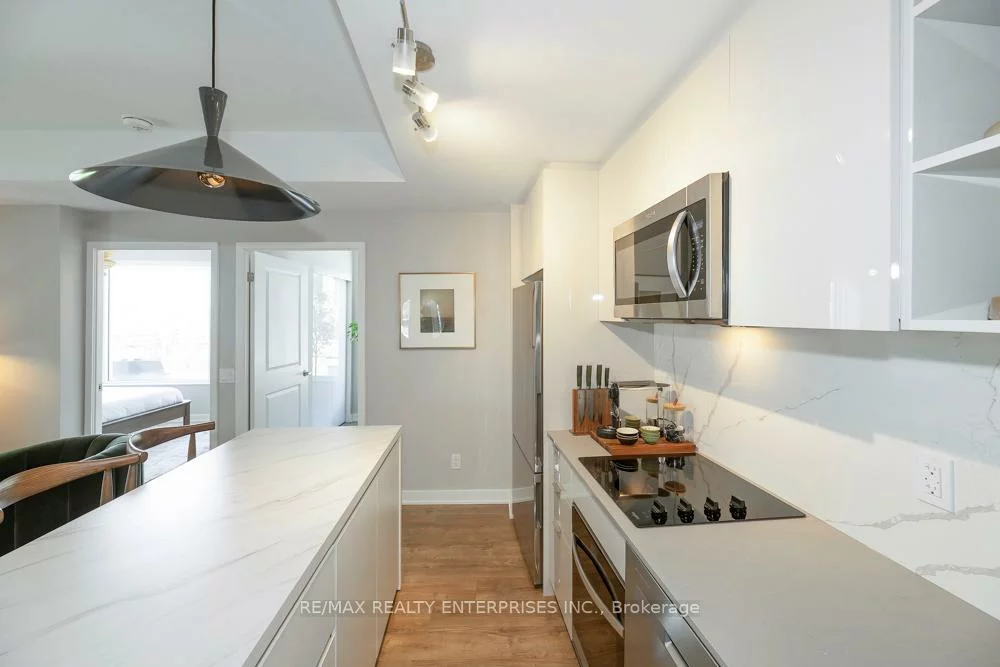 543, Richmond, Waterfront Communities C1, Toronto