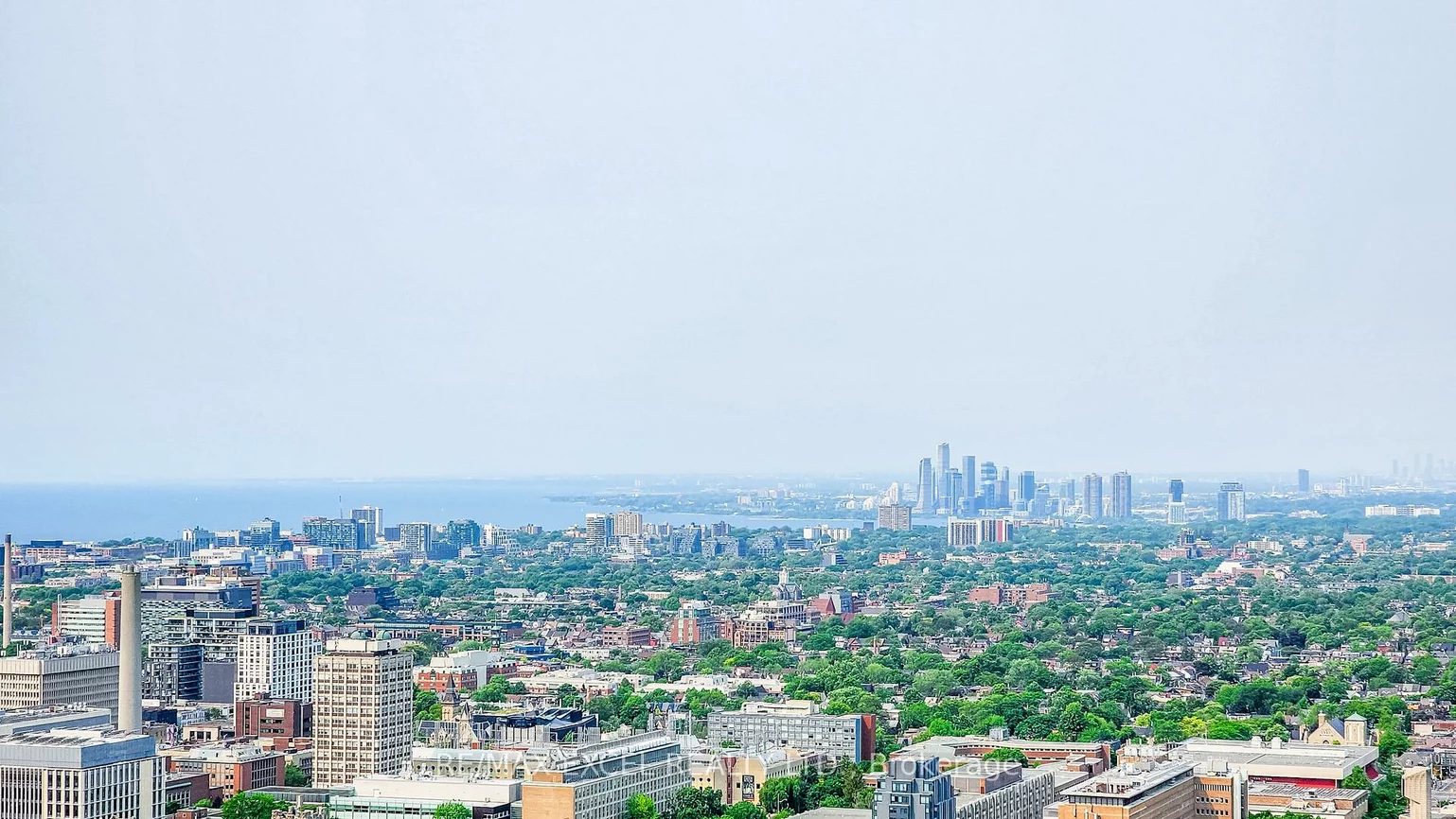 65, St. Mary, Bay Street Corridor, Toronto