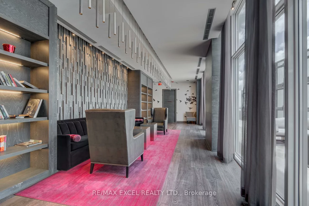 65, St. Mary, Bay Street Corridor, Toronto