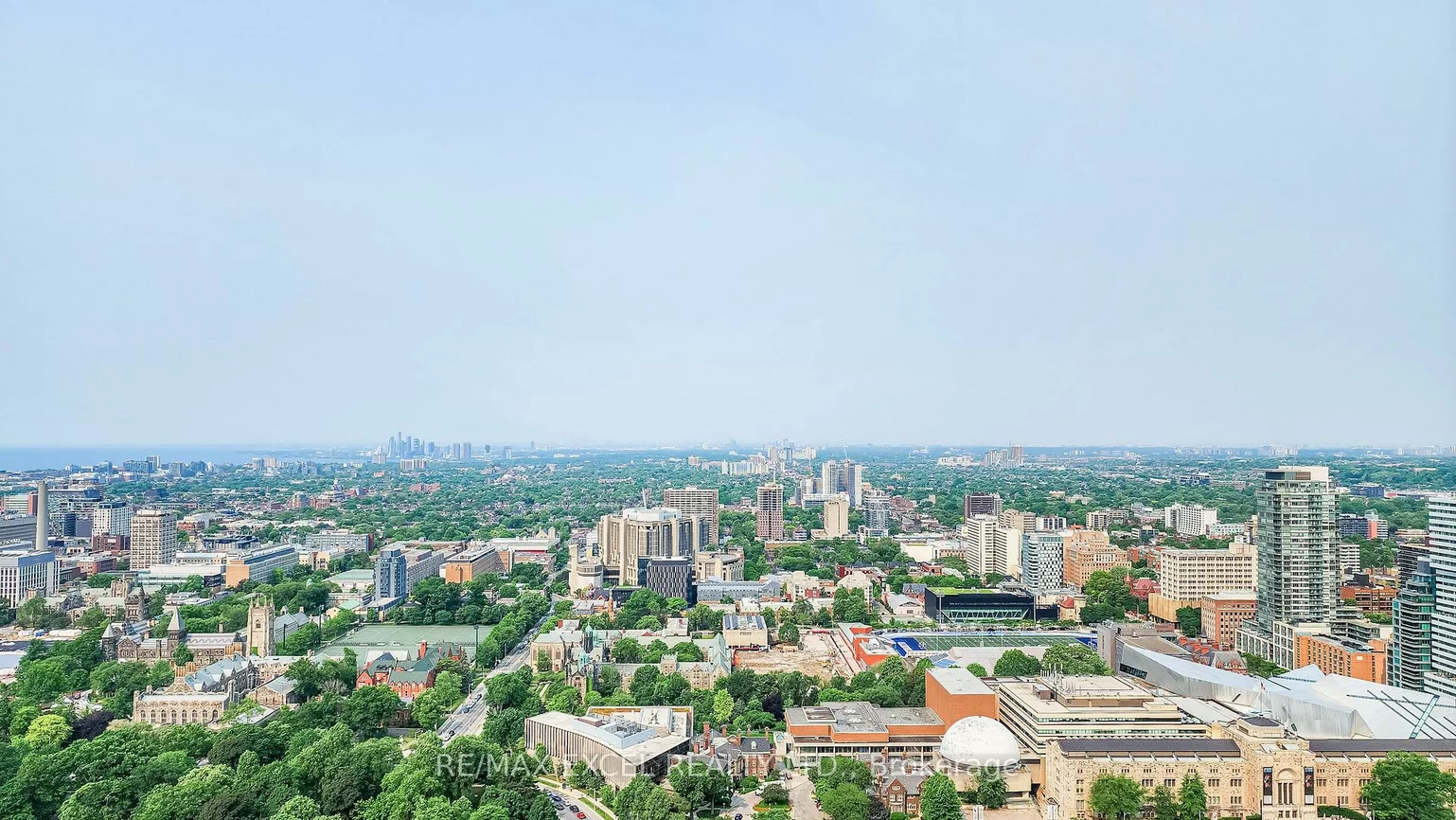 65, St. Mary, Bay Street Corridor, Toronto
