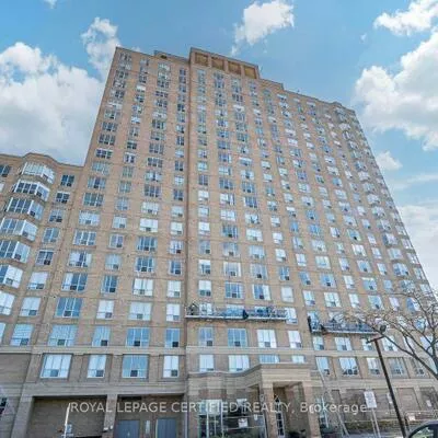 21, Overlea, Thorncliffe Park, Toronto