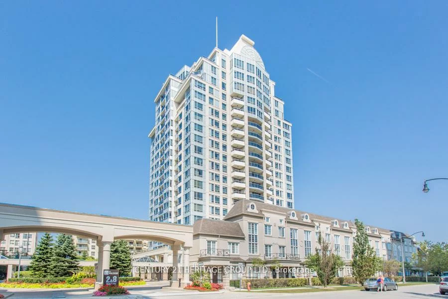 8, Rean, Bayview Village, Toronto