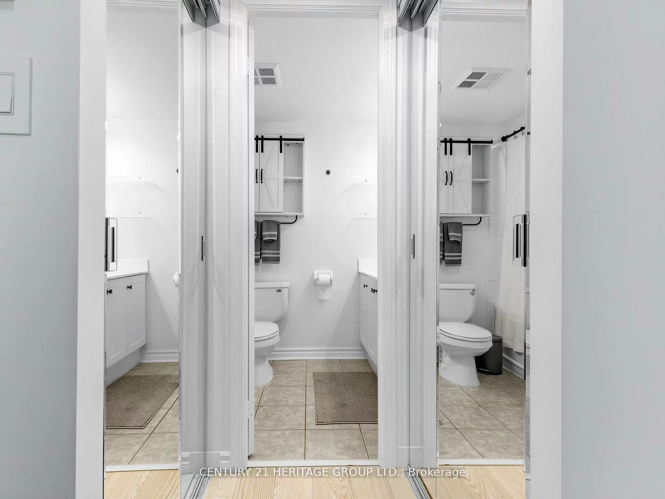 8, Rean, Bayview Village, Toronto