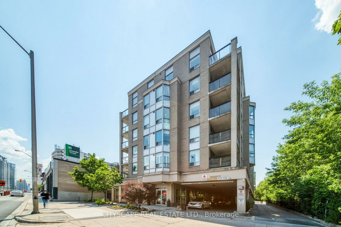 5940, Yonge, Newtonbrook West, Toronto