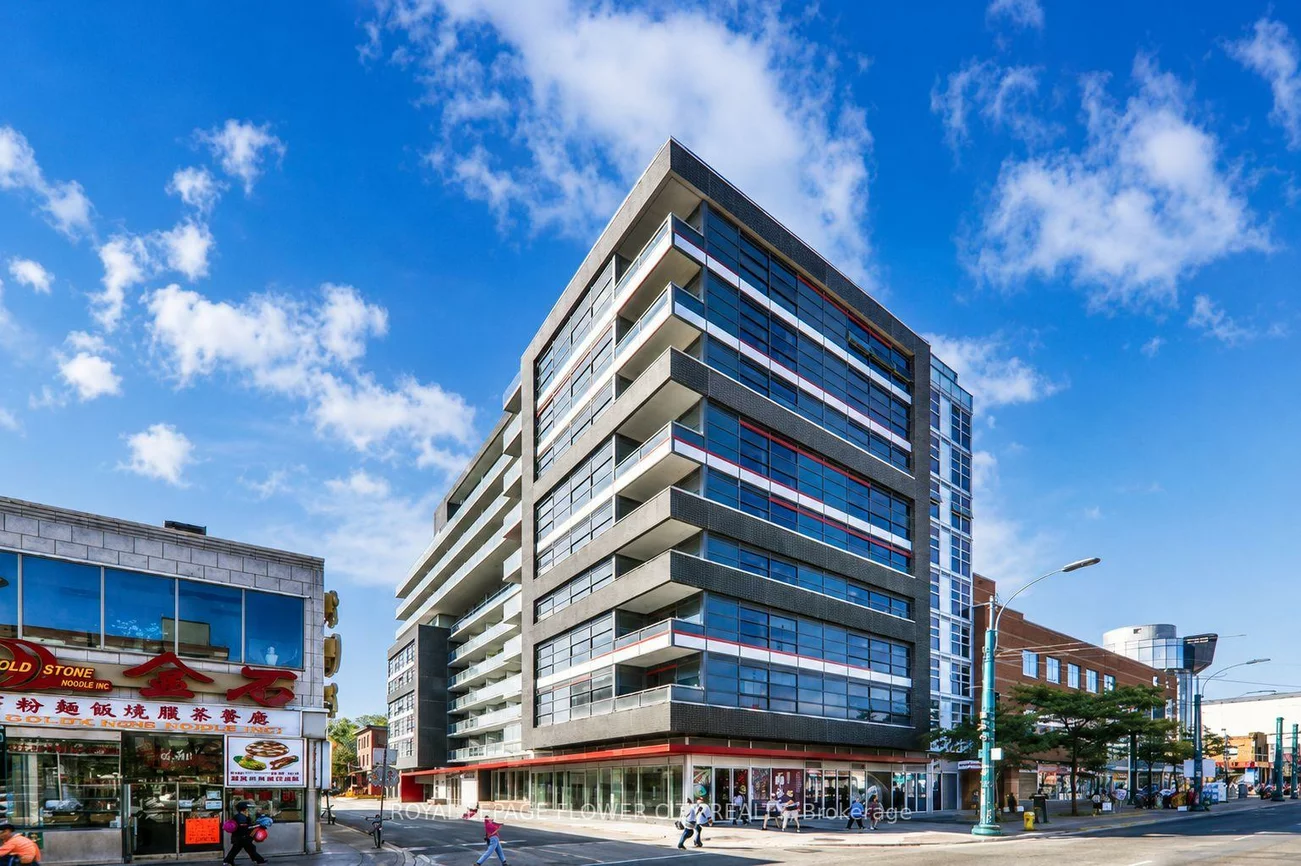 10, Willison, Kensington-Chinatown, Toronto