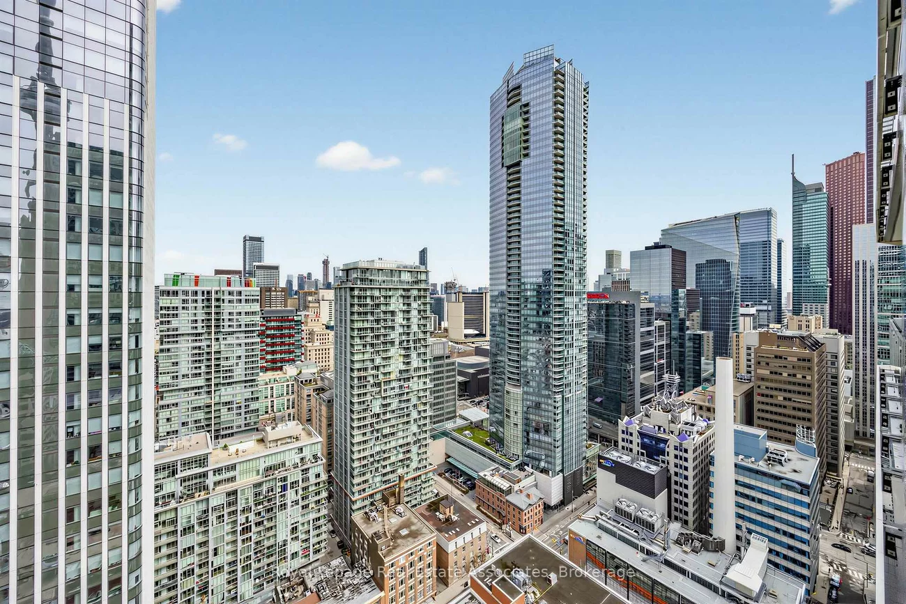 224, King, Waterfront Communities C1, Toronto