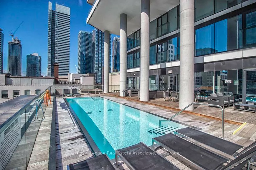 224, King, Waterfront Communities C1, Toronto