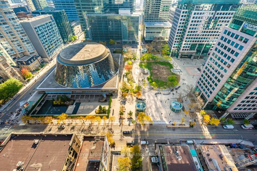 224, King, Waterfront Communities C1, Toronto