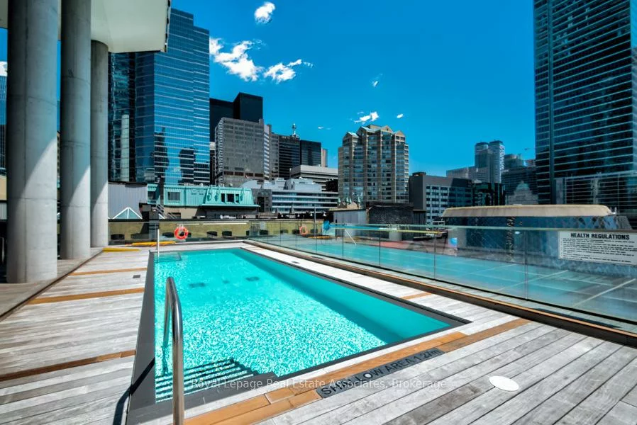 224, King, Waterfront Communities C1, Toronto