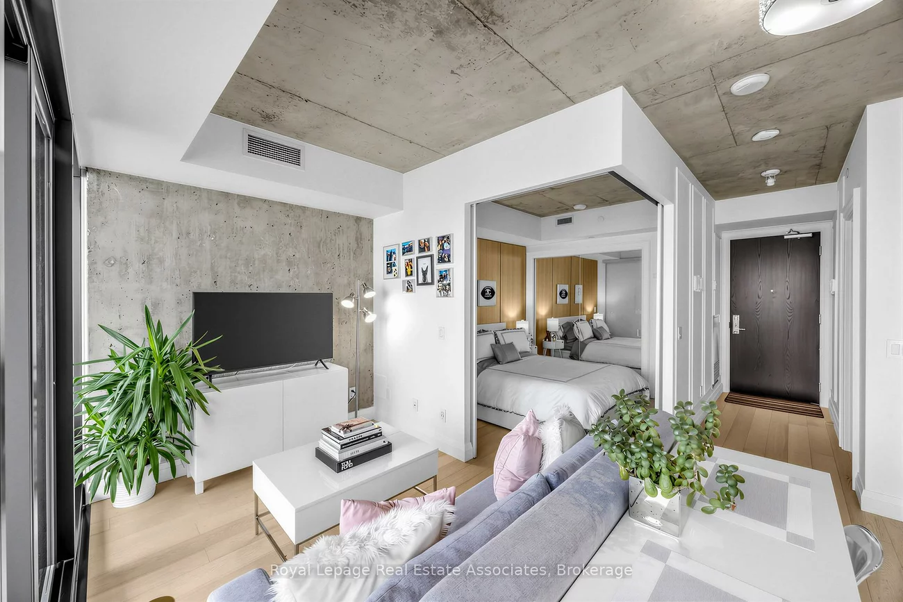 224, King, Waterfront Communities C1, Toronto
