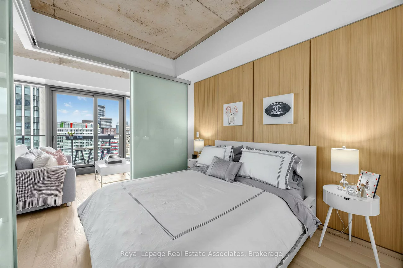 224, King, Waterfront Communities C1, Toronto
