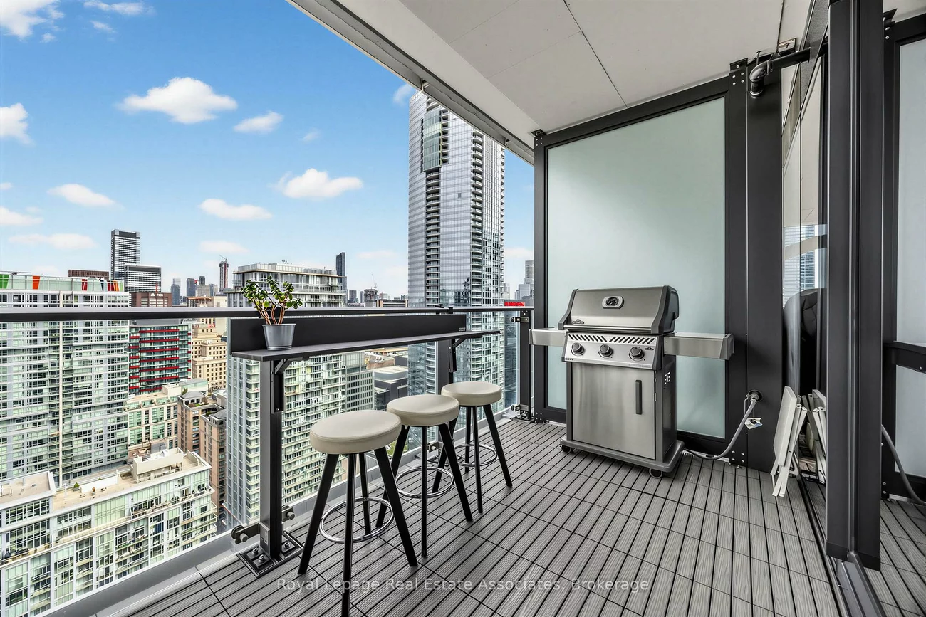 224, King, Waterfront Communities C1, Toronto