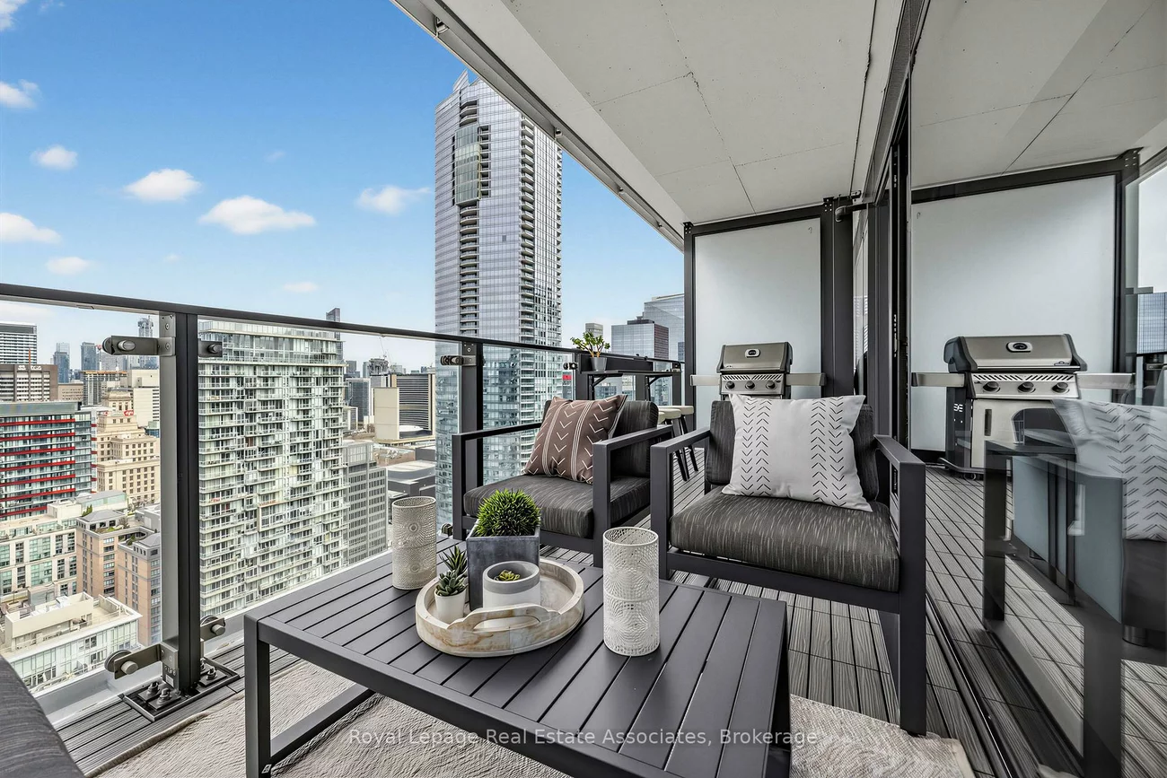 224, King, Waterfront Communities C1, Toronto