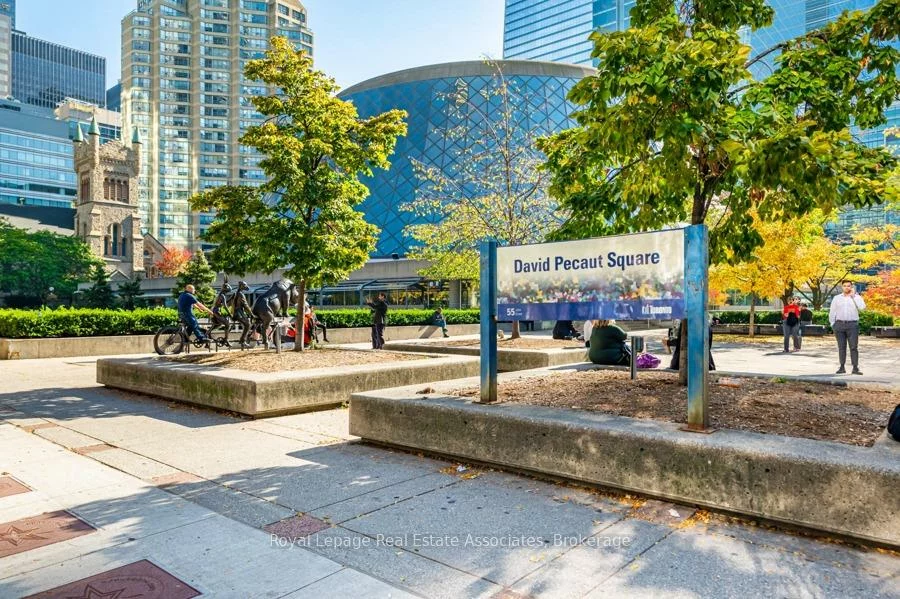224, King, Waterfront Communities C1, Toronto