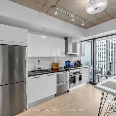 224, King, Waterfront Communities C1, Toronto