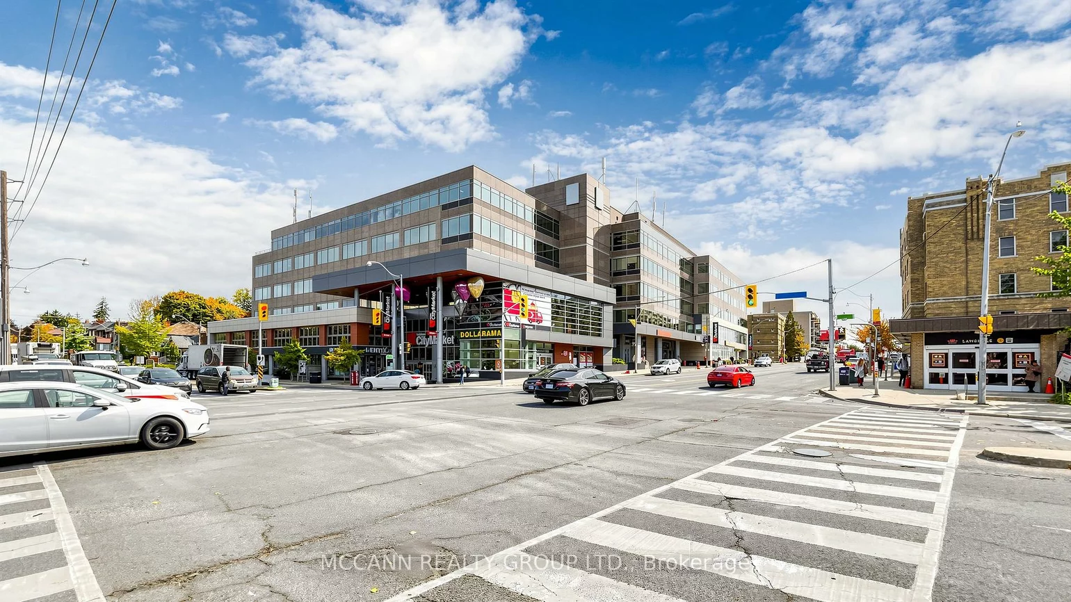3018, Yonge, Lawrence Park South, Toronto