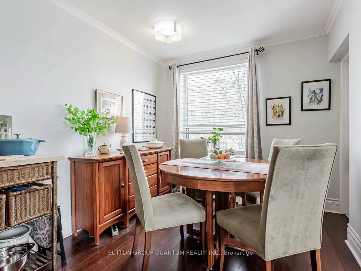 2550, Bathurst, Forest Hill North, Toronto