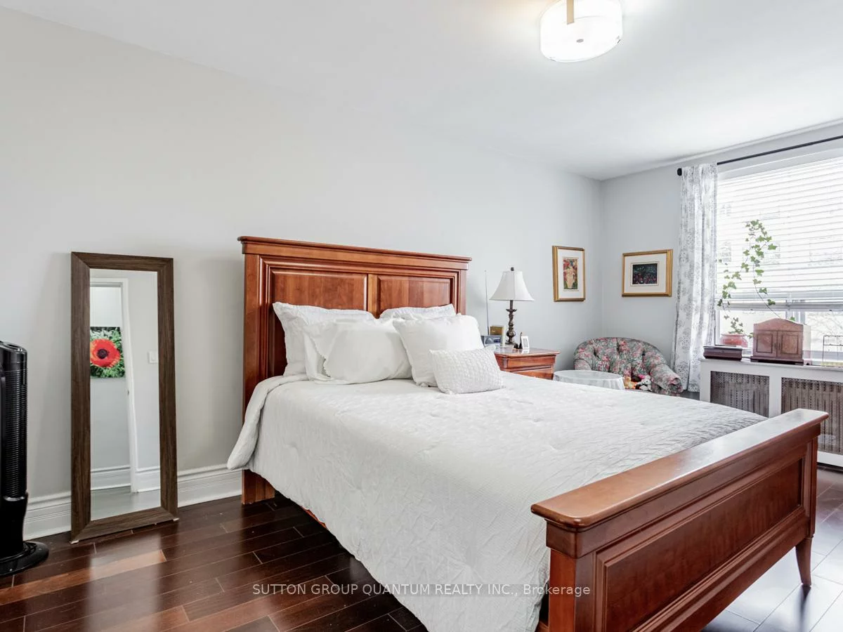 2550, Bathurst, Forest Hill North, Toronto
