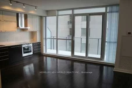 770, Bay, Bay Street Corridor, Toronto