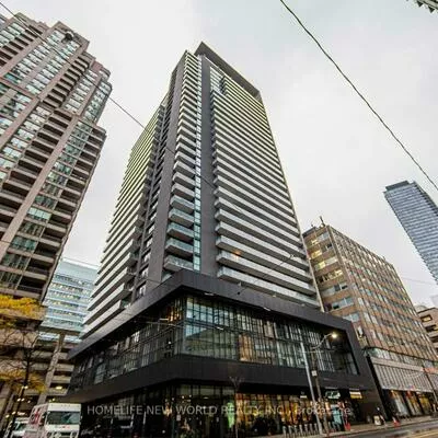770, Bay, Bay Street Corridor, Toronto