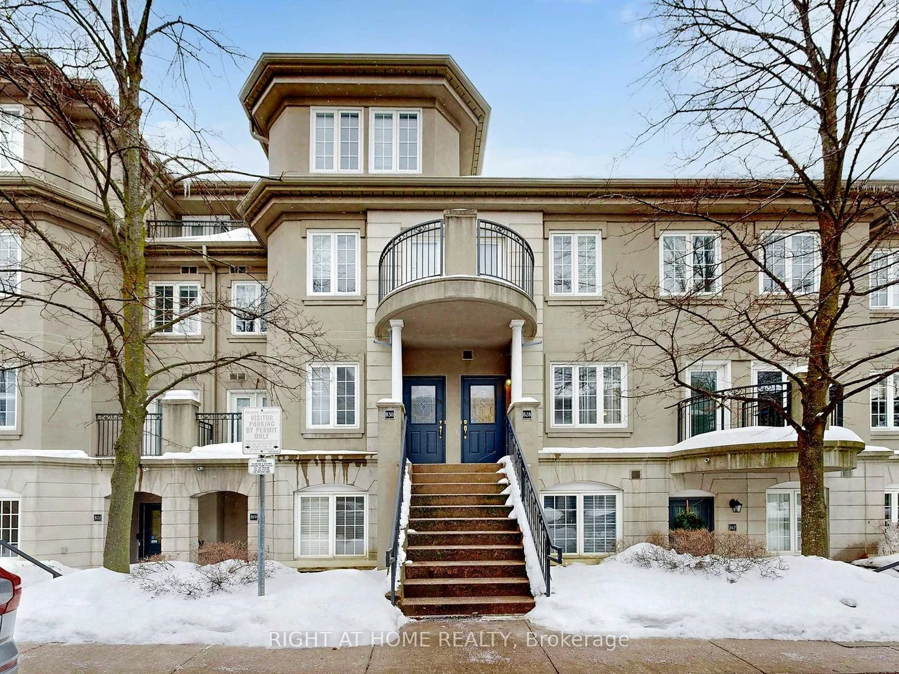 108, Finch, Newtonbrook West, Toronto