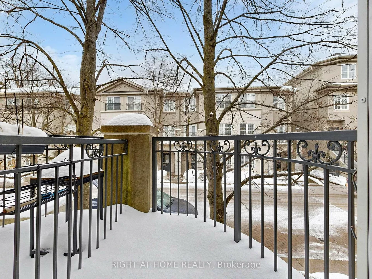 108, Finch, Newtonbrook West, Toronto