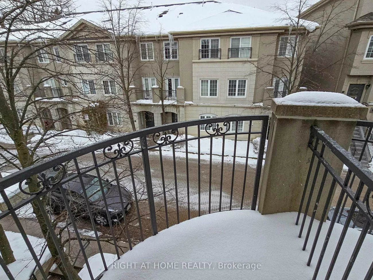 108, Finch, Newtonbrook West, Toronto