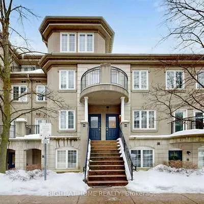 108, Finch, Newtonbrook West, Toronto