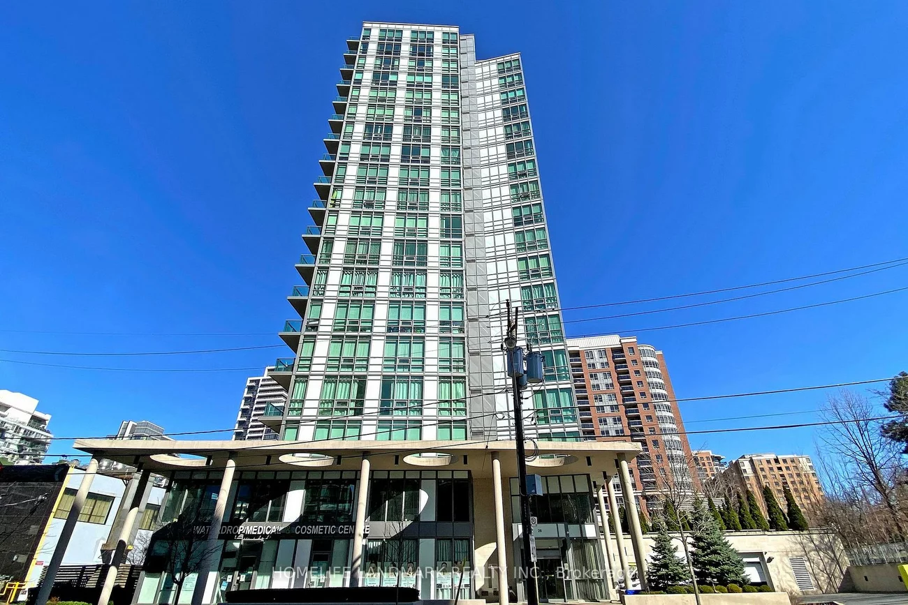 26, Norton, Willowdale East, Toronto