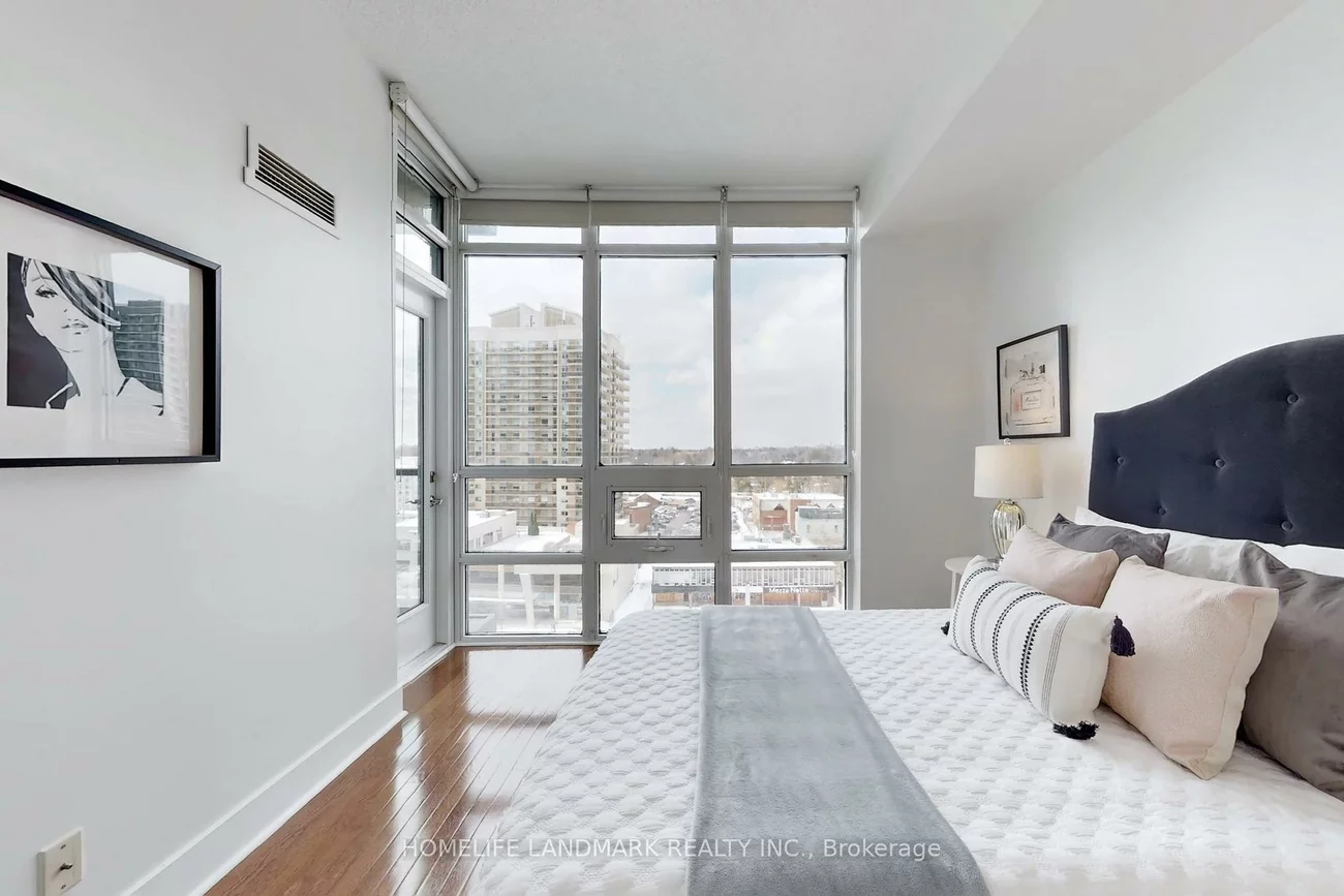 26, Norton, Willowdale East, Toronto