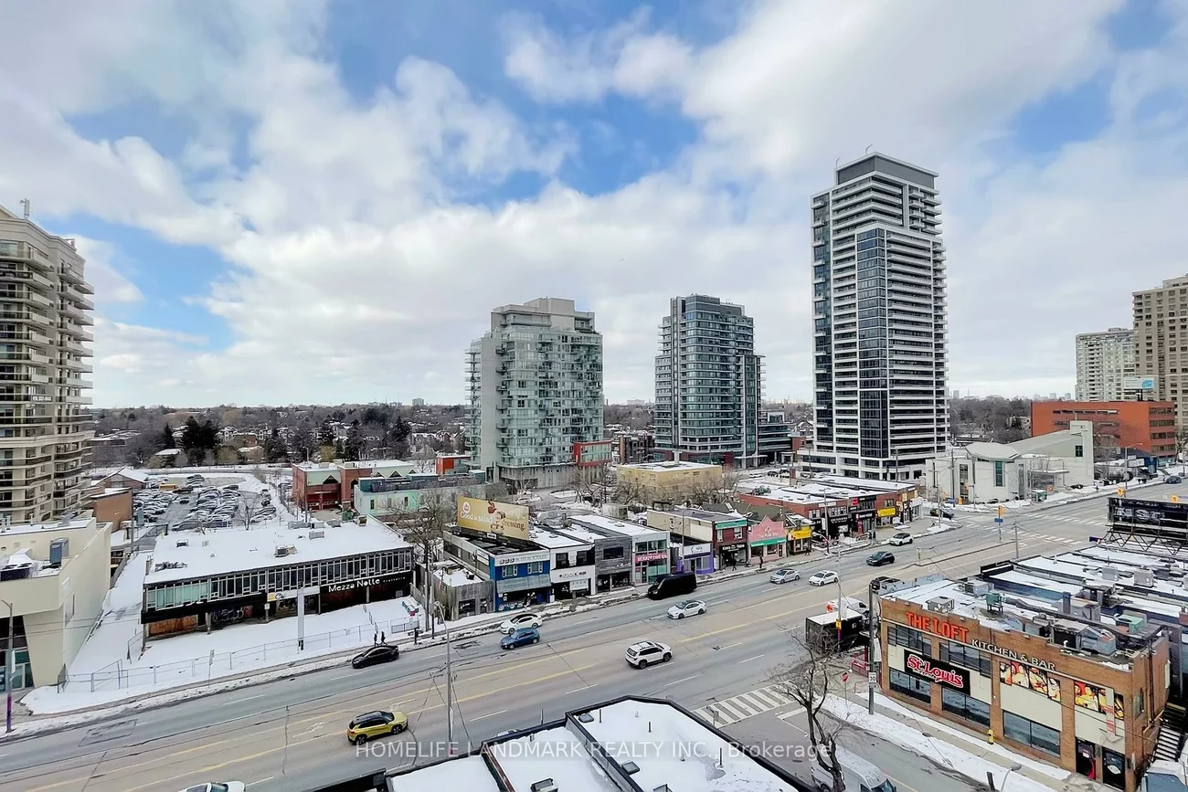 26, Norton, Willowdale East, Toronto