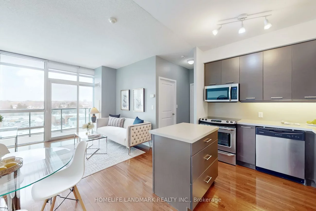 26, Norton, Willowdale East, Toronto
