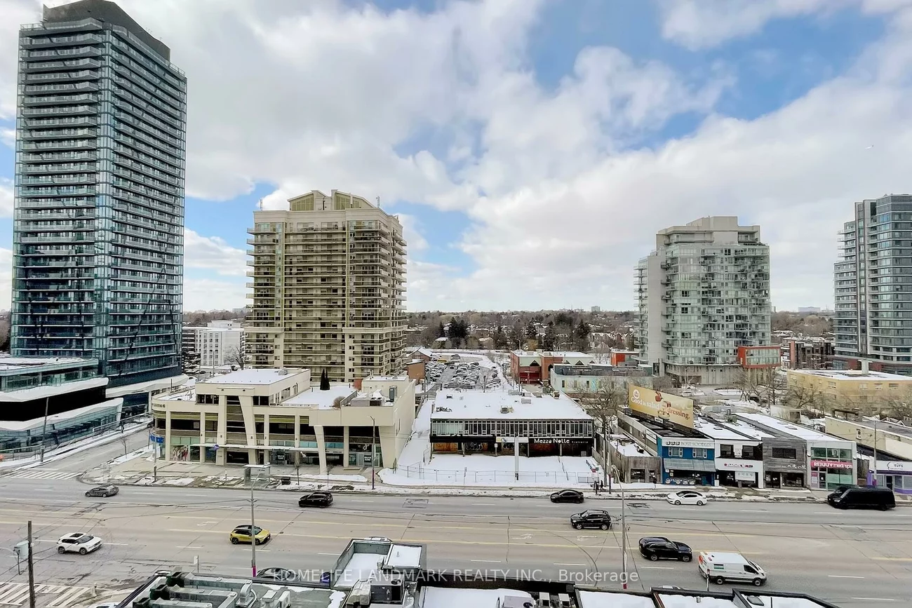 26, Norton, Willowdale East, Toronto