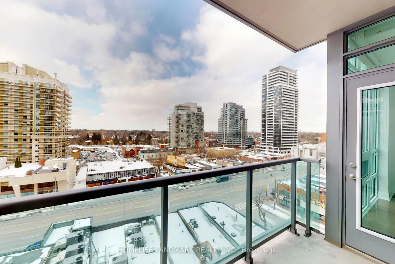 26, Norton, Willowdale East, Toronto