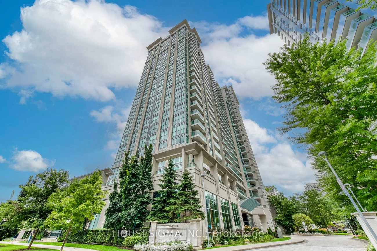 17, Anndale, Willowdale East, Toronto