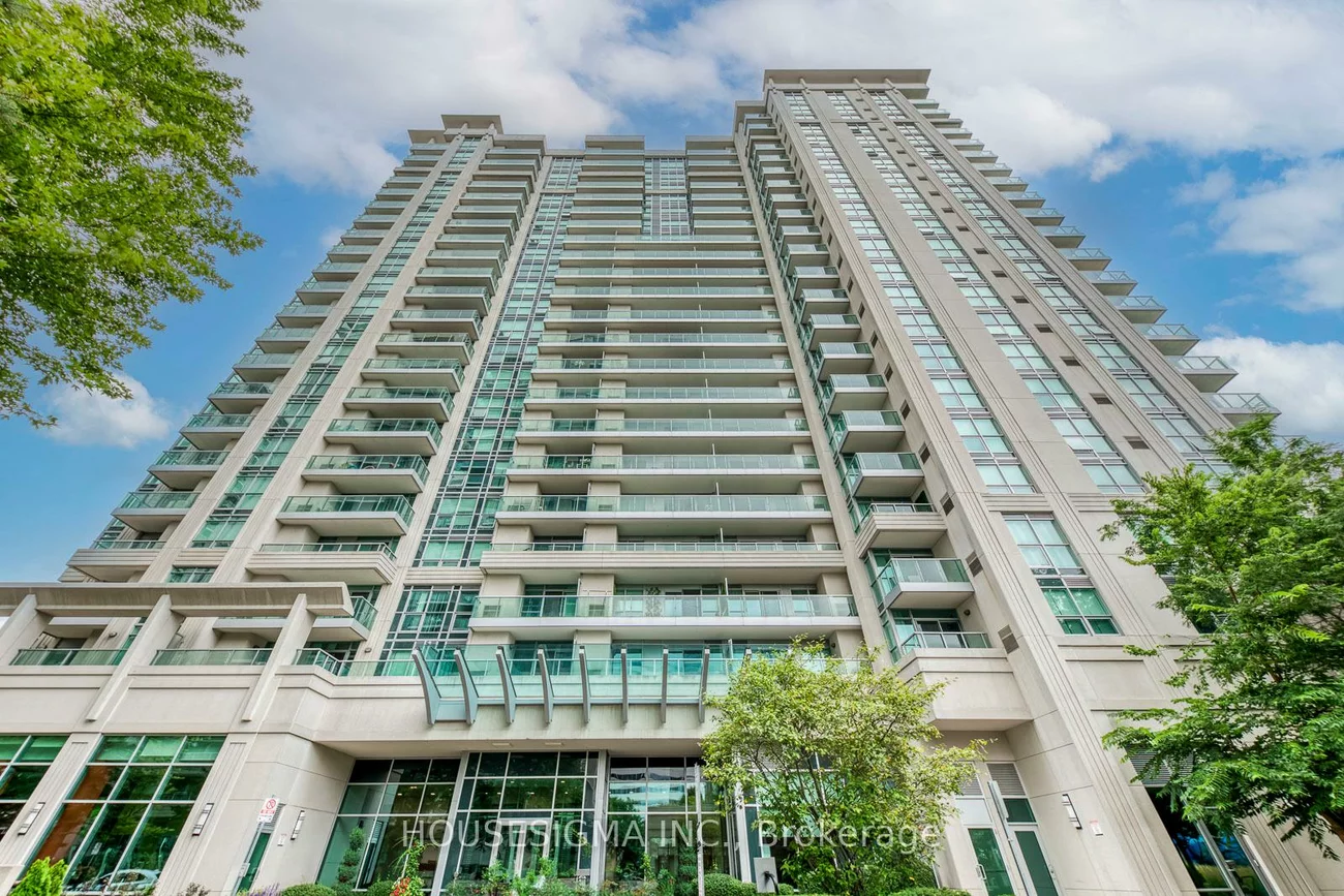 17, Anndale, Willowdale East, Toronto