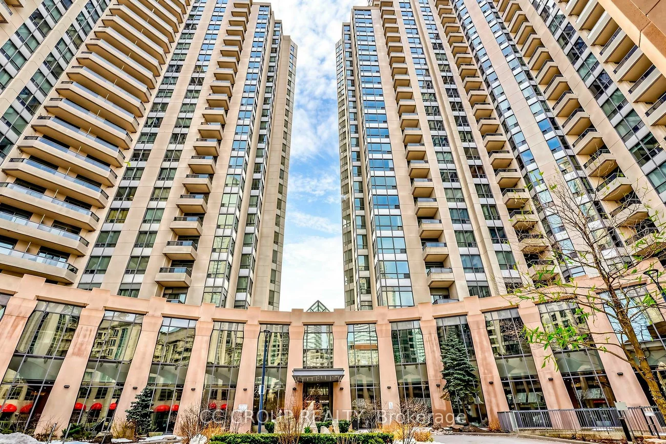 15, Northtown, Willowdale East, Toronto