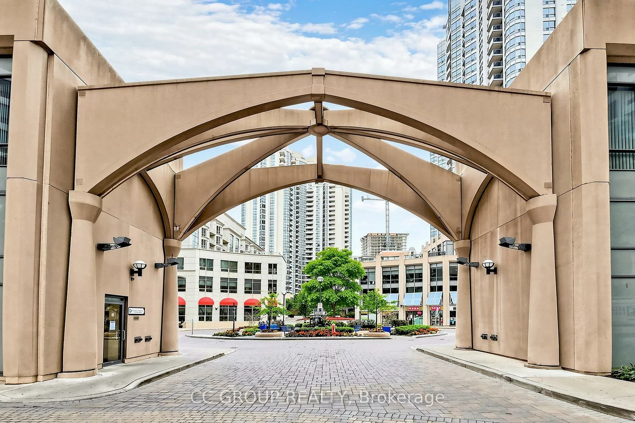 15, Northtown, Willowdale East, Toronto