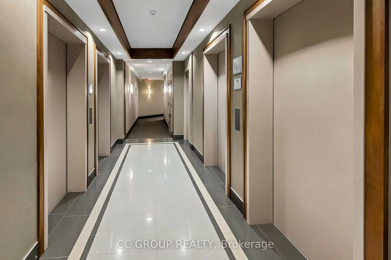 15, Northtown, Willowdale East, Toronto