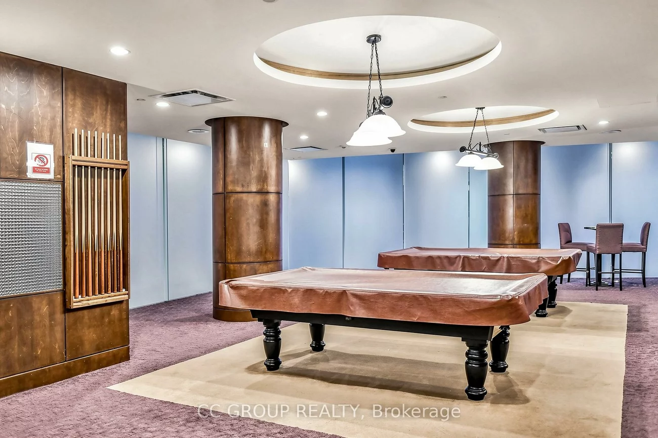 15, Northtown, Willowdale East, Toronto