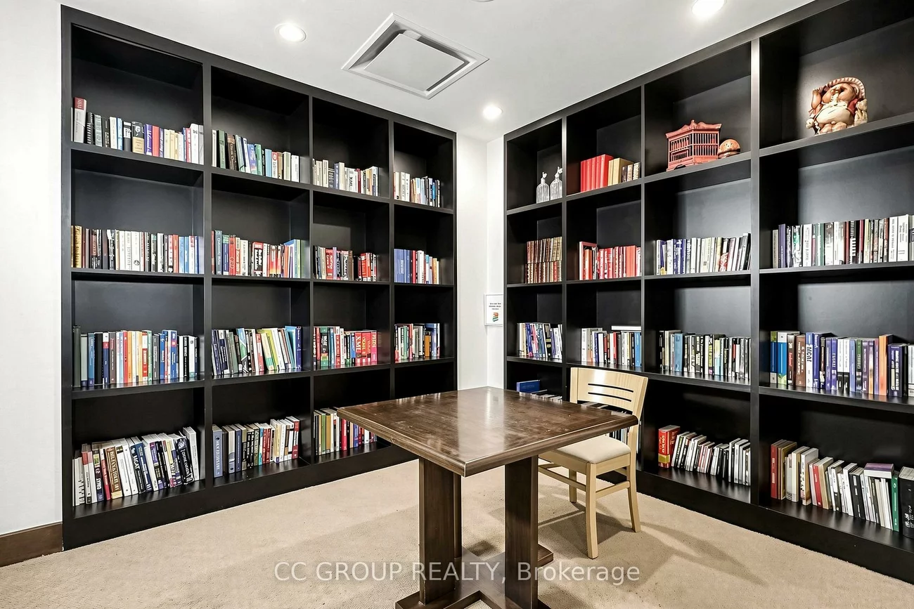 15, Northtown, Willowdale East, Toronto