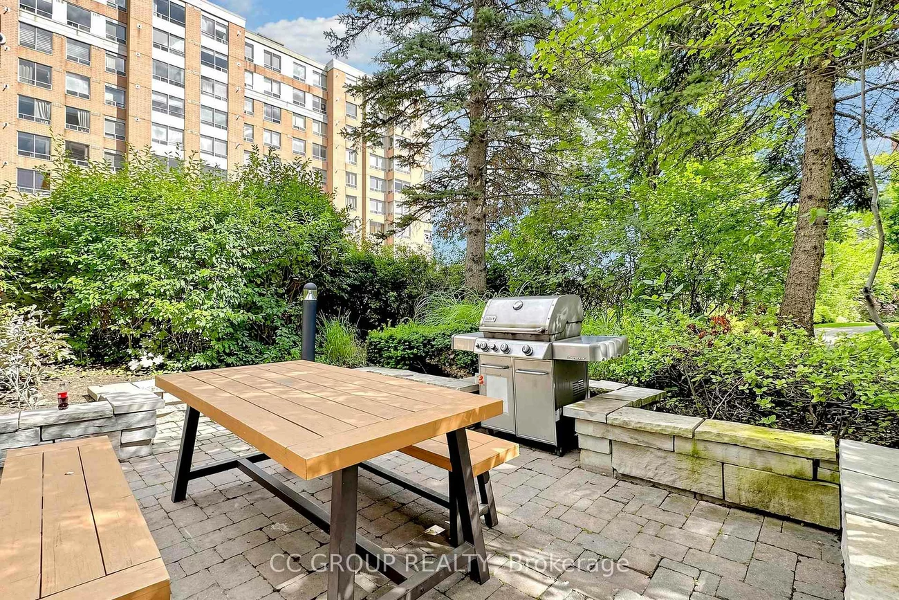 15, Northtown, Willowdale East, Toronto