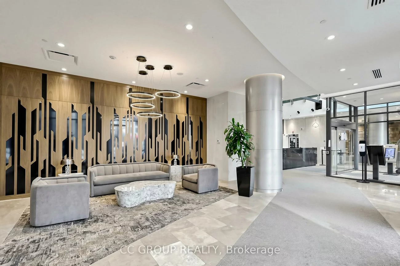 15, Northtown, Willowdale East, Toronto