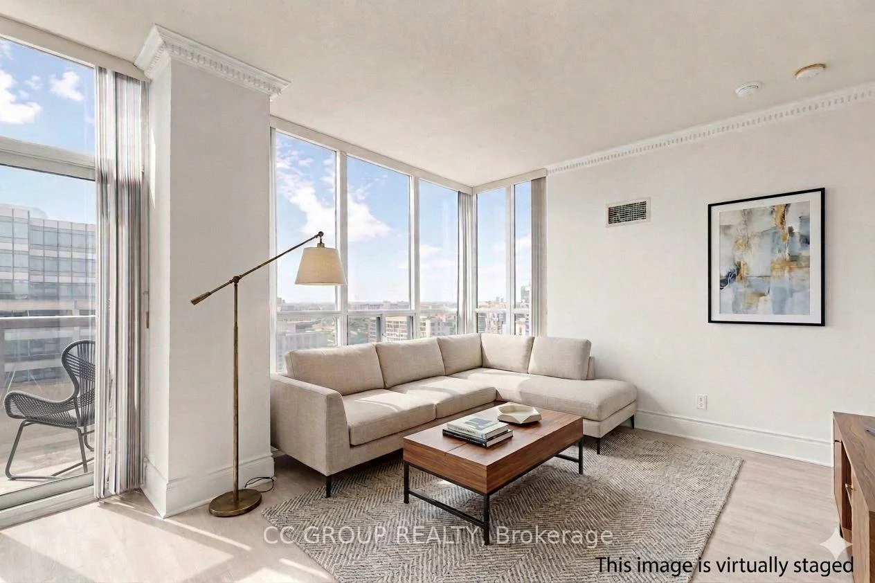 15, Northtown, Willowdale East, Toronto